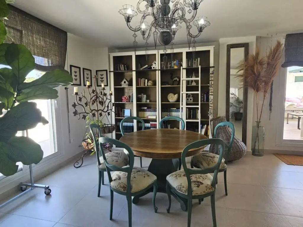 Piso de 200 m² en Callosa de Segura
