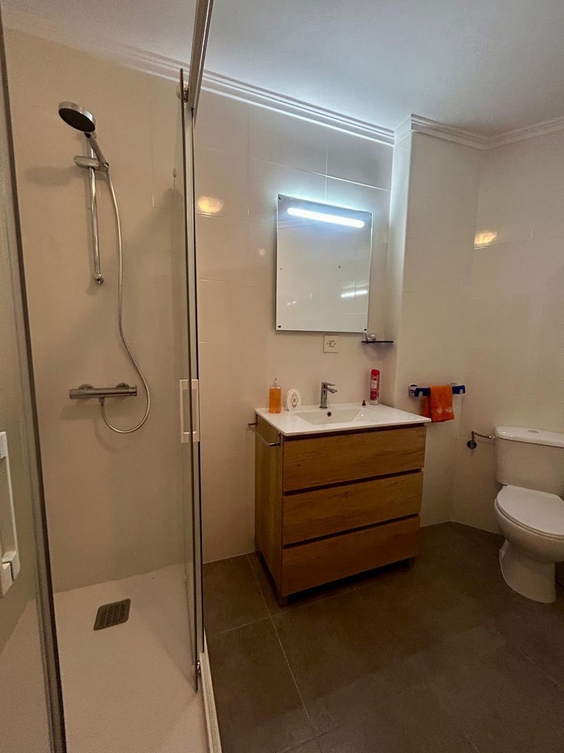 Habitación 127 m², Ponferrada