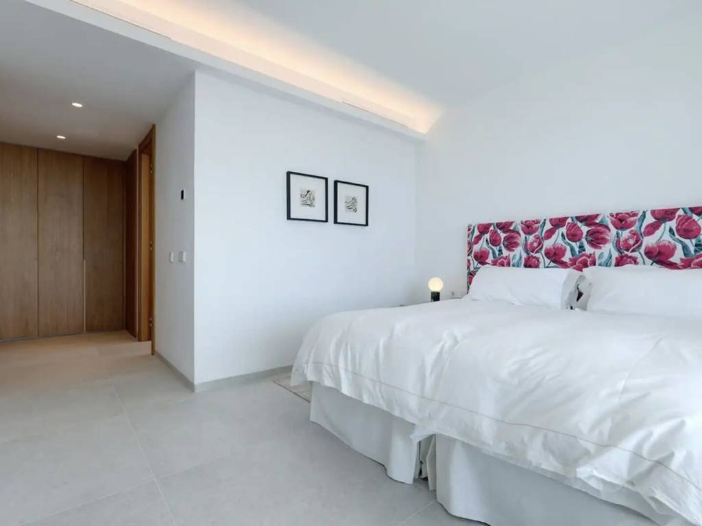 Piso de 438 m² en Benahavís
