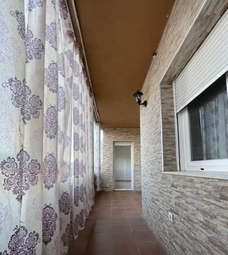 Piso de 129 m² en Melilla