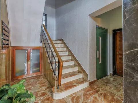 Piso de 120 m² en Córdoba