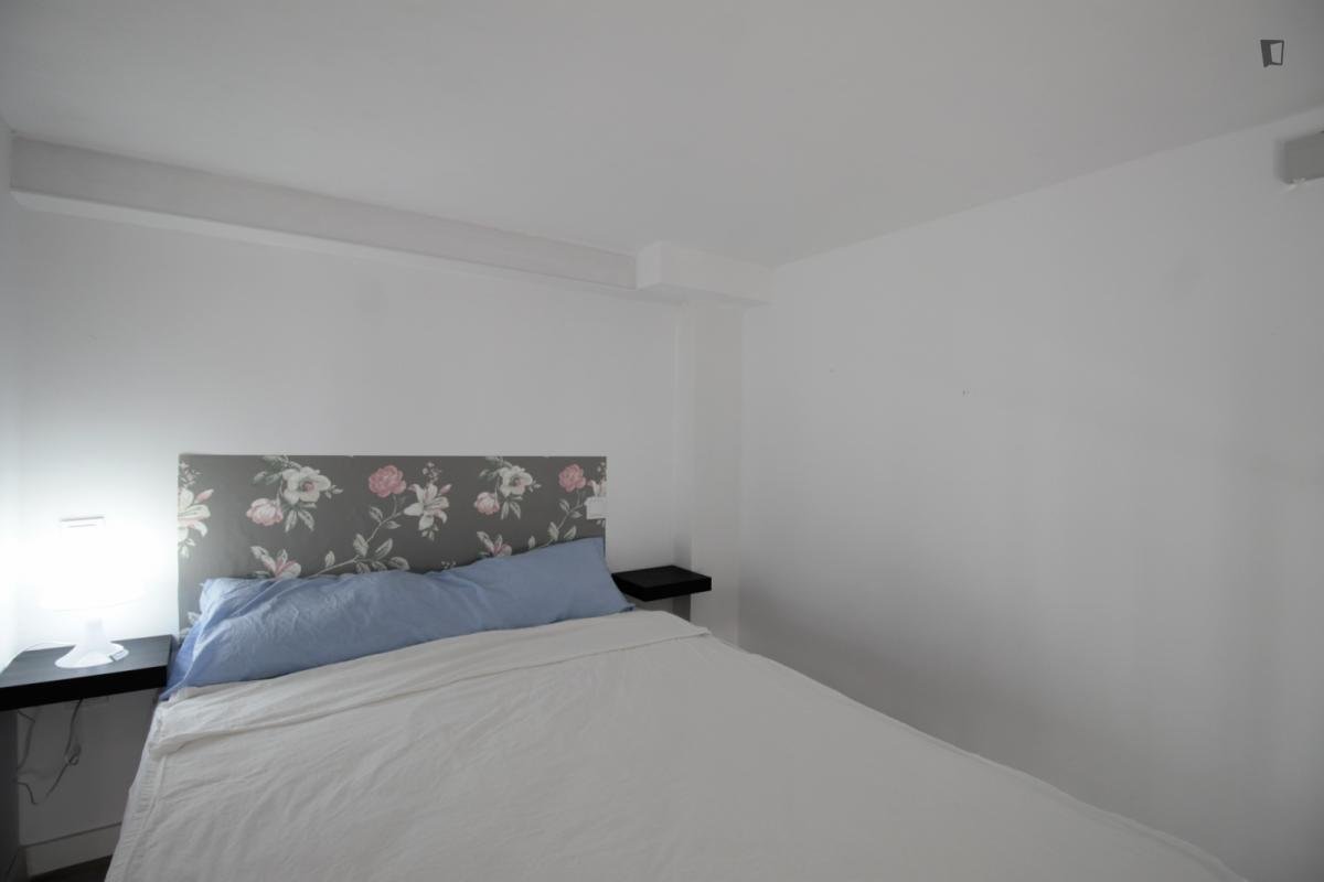 Pis de 29 m² a Madrid