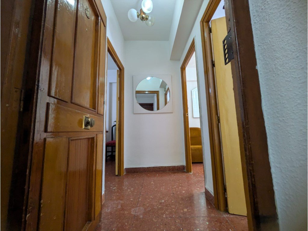 Piso de 100 m² en Córdoba