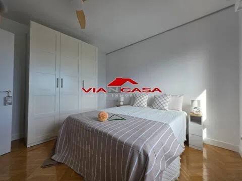 Pis de 71 m² a Madrid
