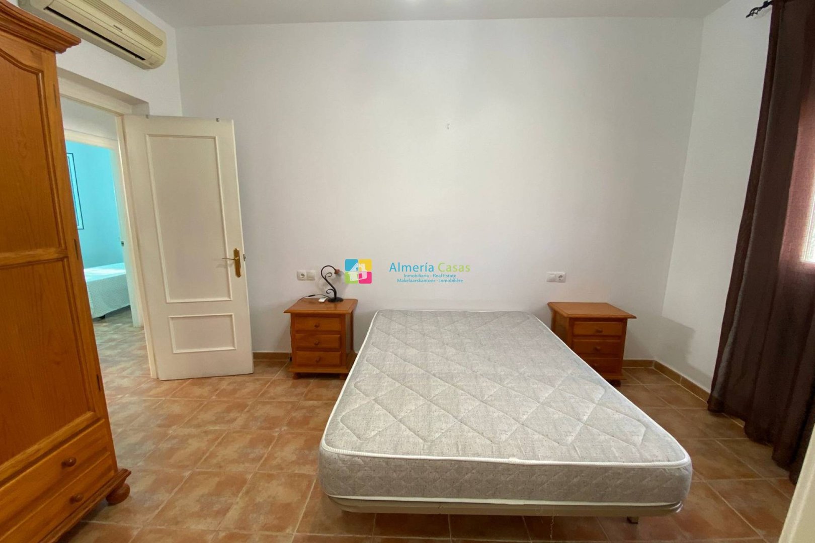 Casa de 126 m² en Cantoria