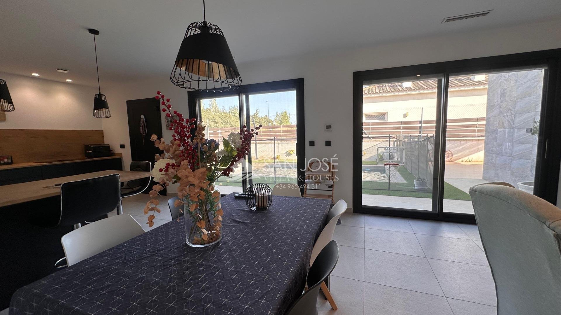 Casa de 131 m² a Asp