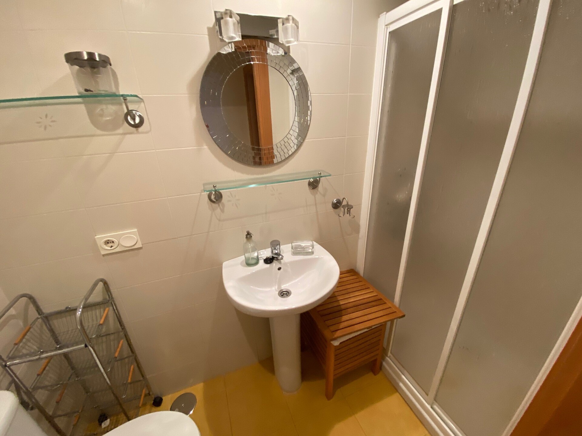 Piso de 90 m² en Badajoz