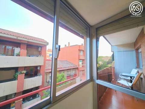 Piso de 105 m² en Zaragoza