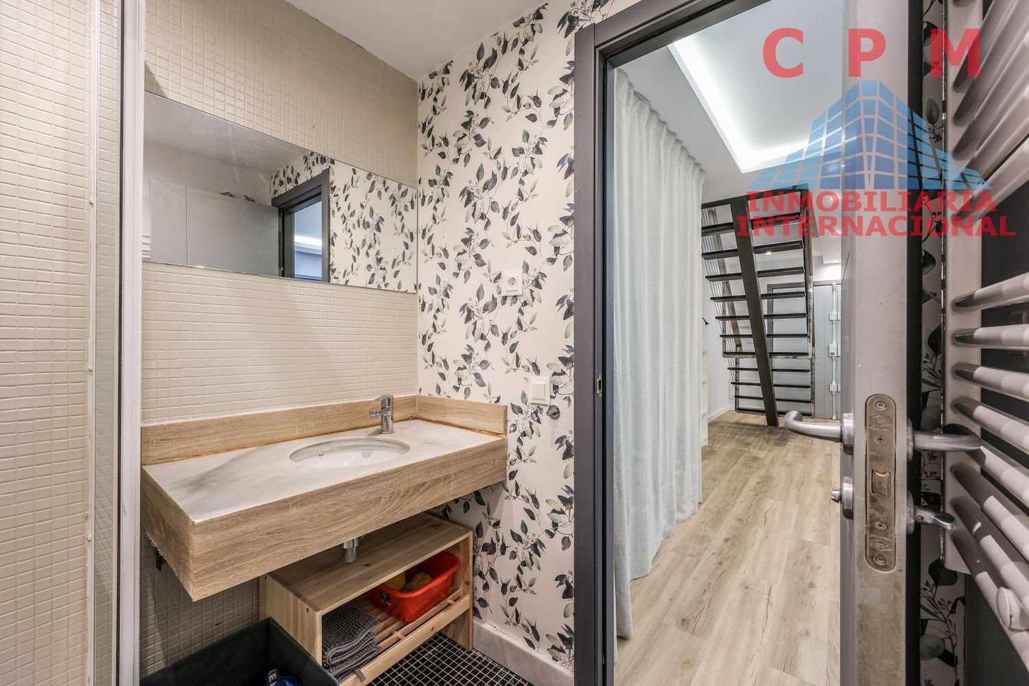 Wohnung 90 m² in Madrid