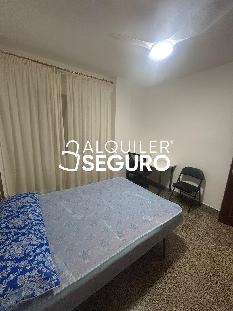 Piso de 118 m² en Granada