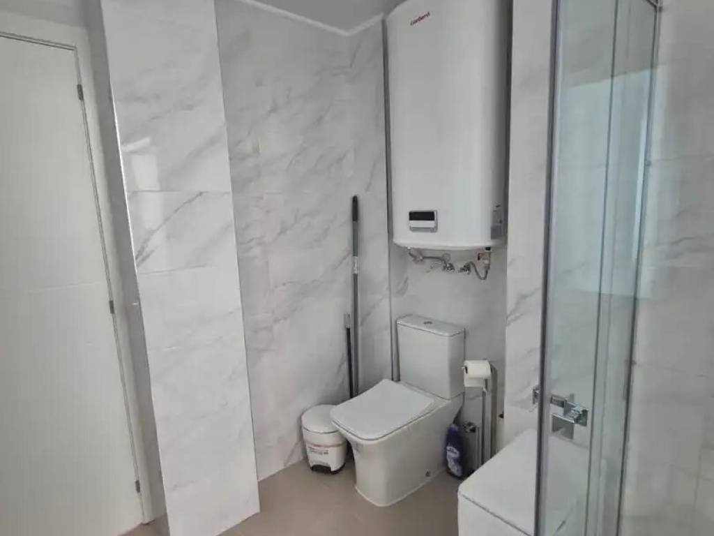 Piso de 109 m² en Santa Pola