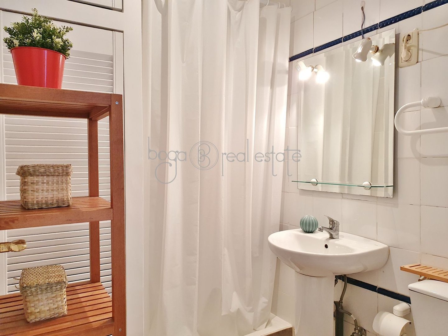 Piso de 30 m² en Madrid