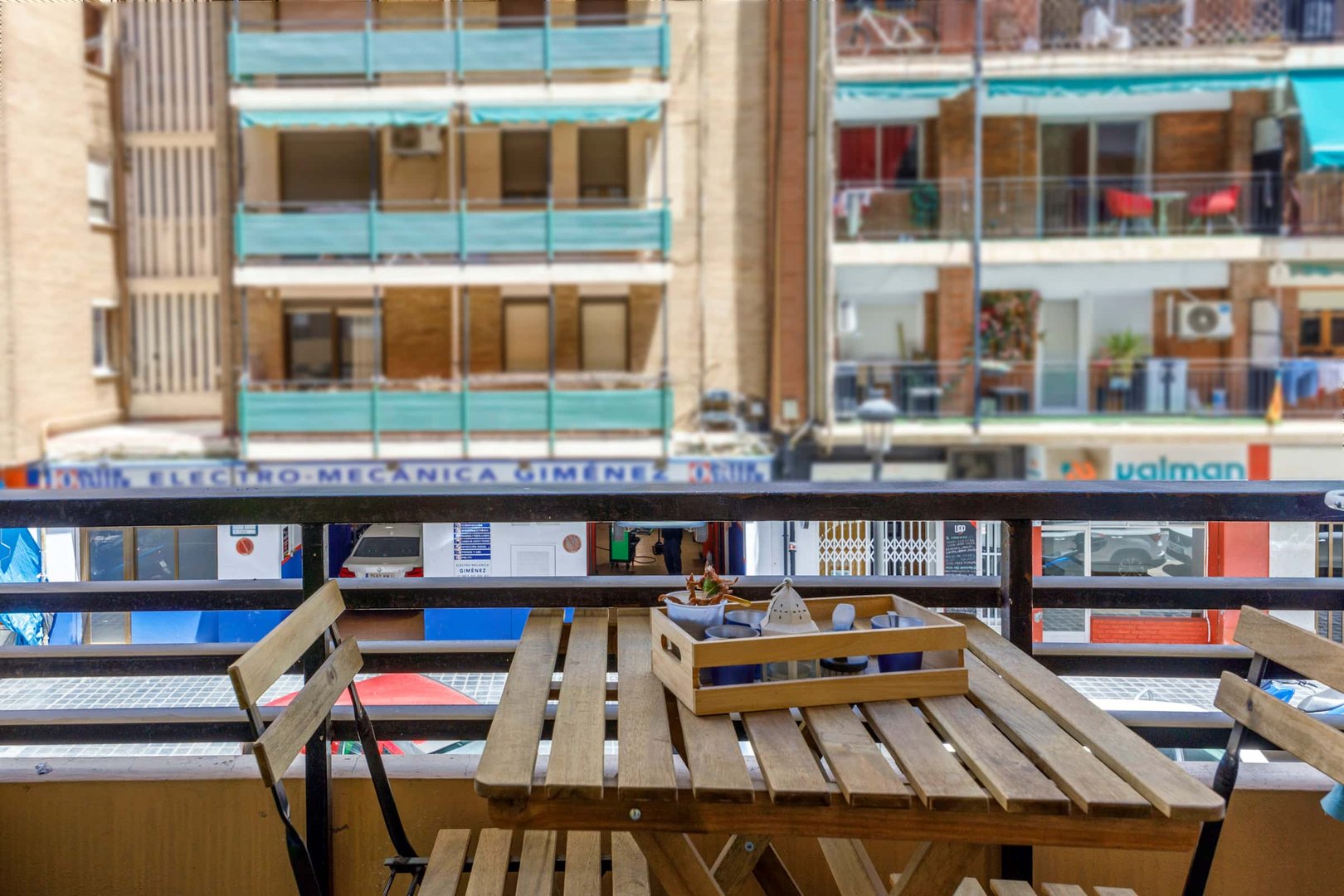 Stanza in affitto, Valencia