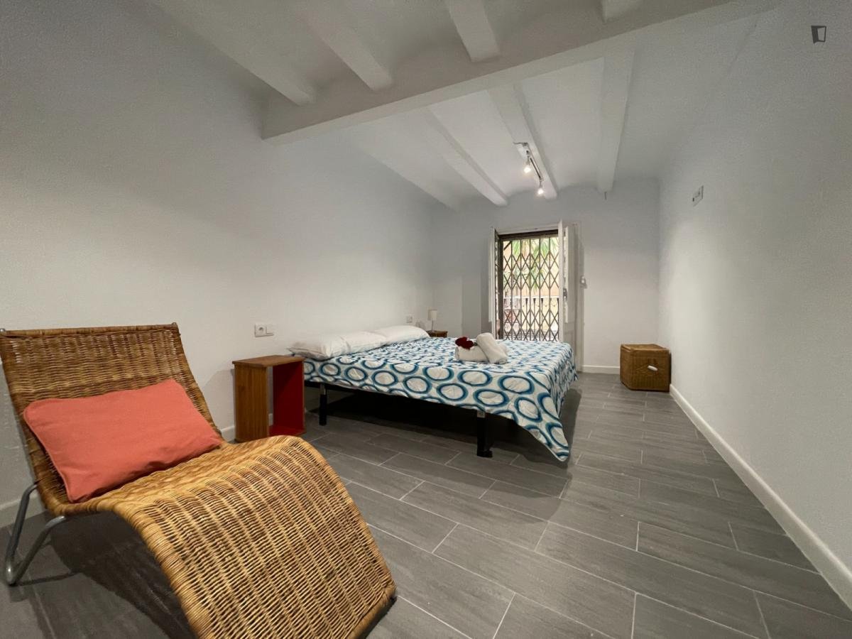 Appartement 100 m² à Barcelone