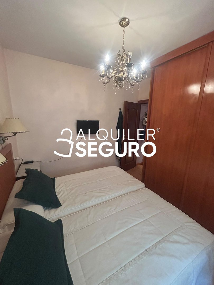 Piso de 88 m² en Granada