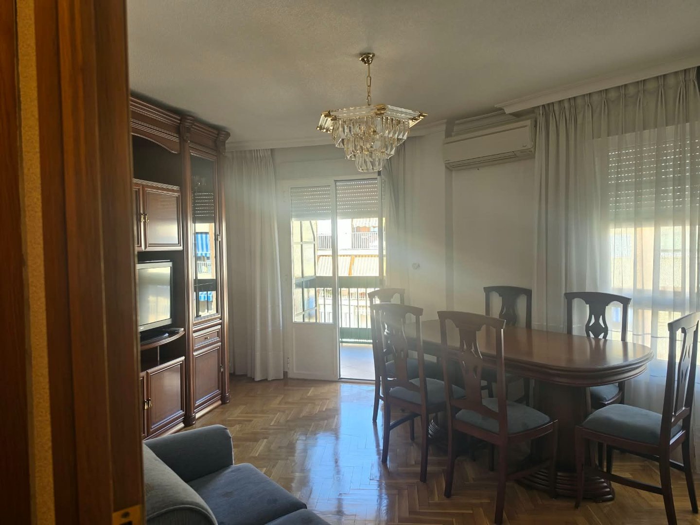 Pis de 126 m² a Puertollano
