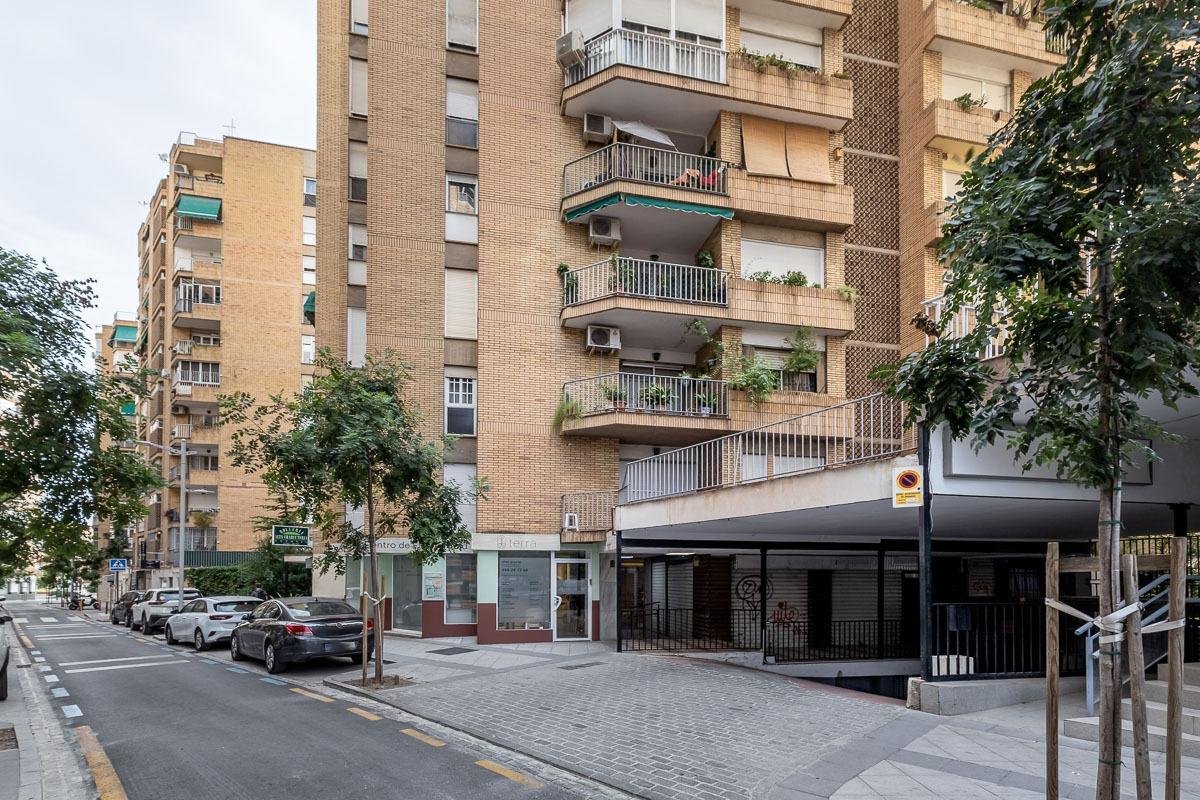 Piso de 116 m² en Granada
