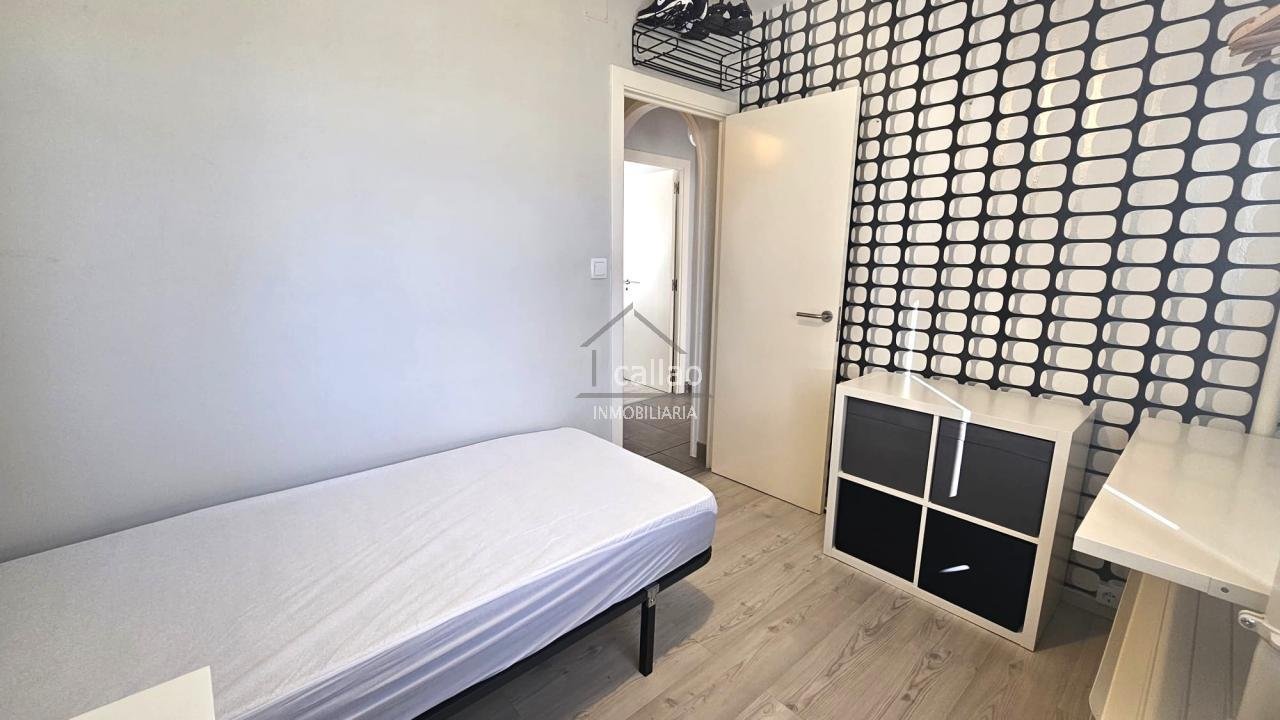 Piso de 76 m² en Ferrol