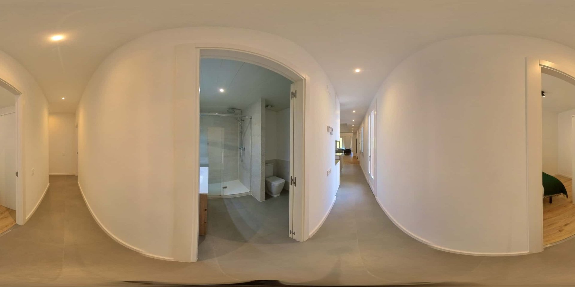 Appartamento 130 m² a Barcelona