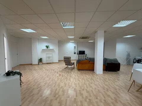 Piso de 150 m² en Aljaraque