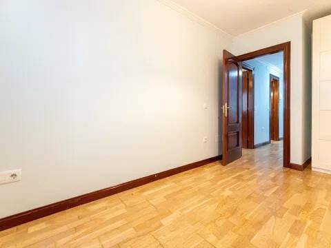 Piso de 69 m² en Gijón
