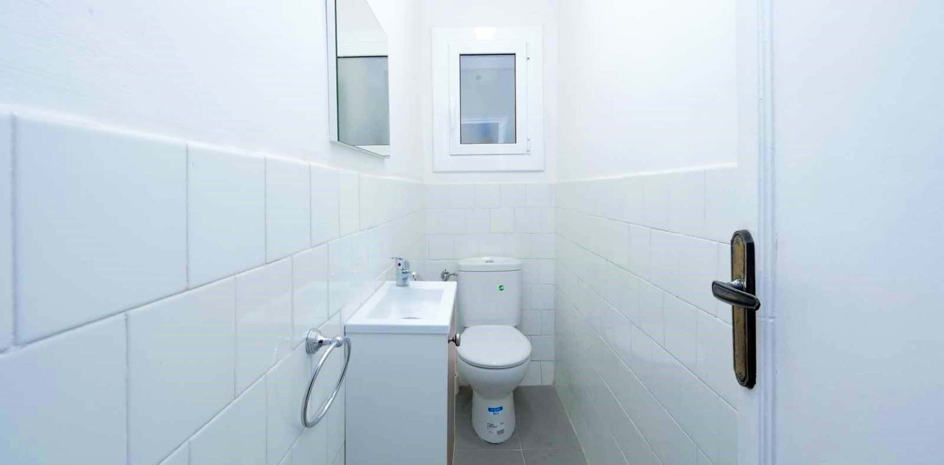 Chambre à louer, Barcelone