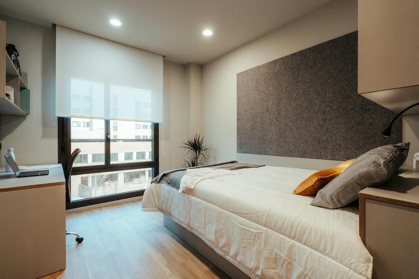 Piso de 32 m² en Barcelona