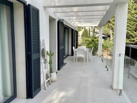 Casa de 180 m² en Andratx