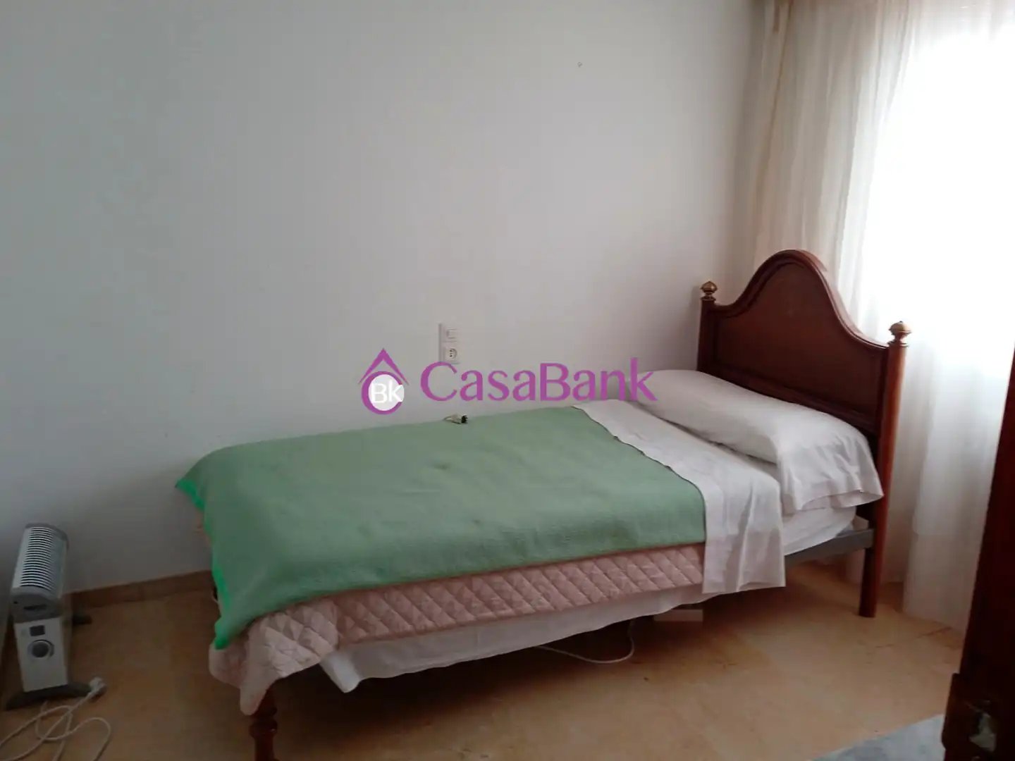 Piso de 148 m² en Córdoba
