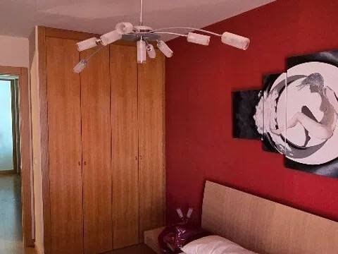 Pis de 115 m² a Burgos