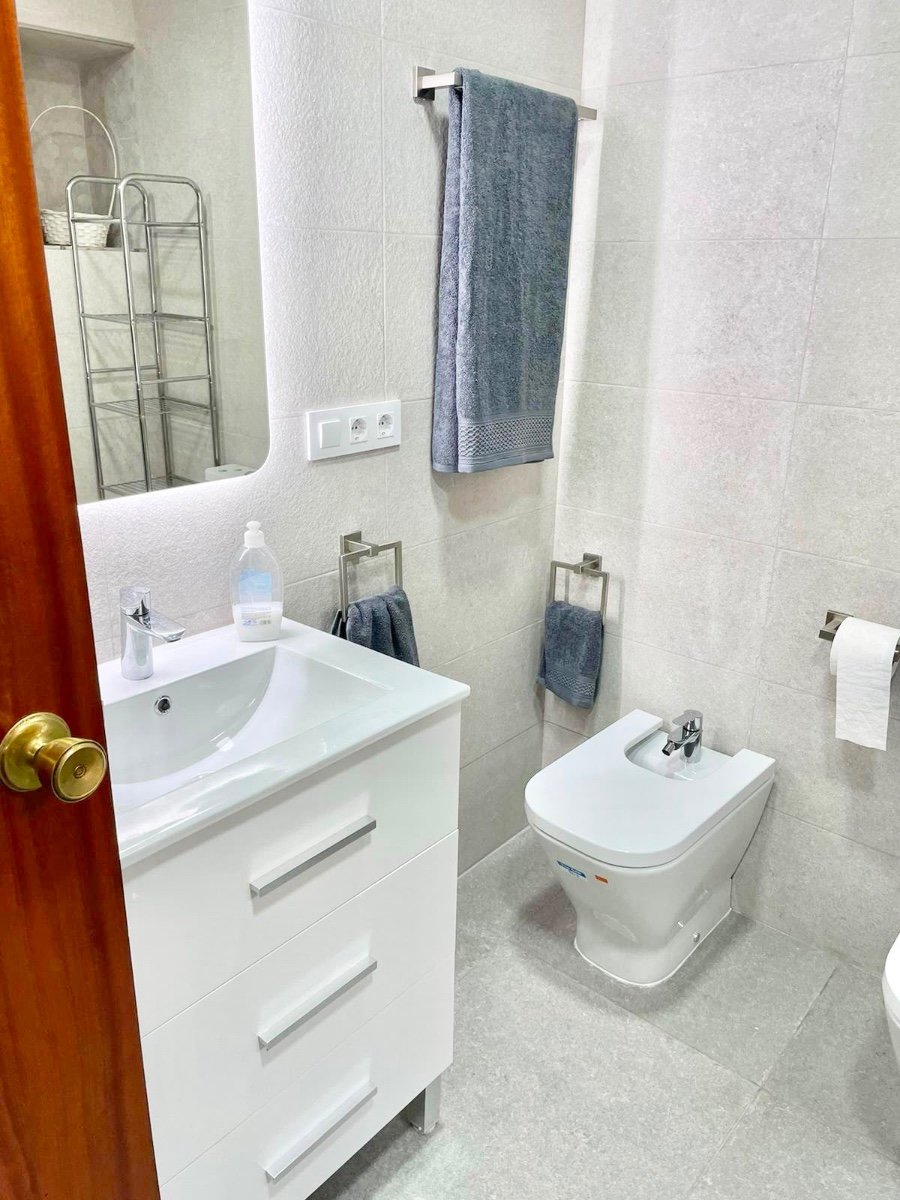 Piso de 180 m² en Cartagena