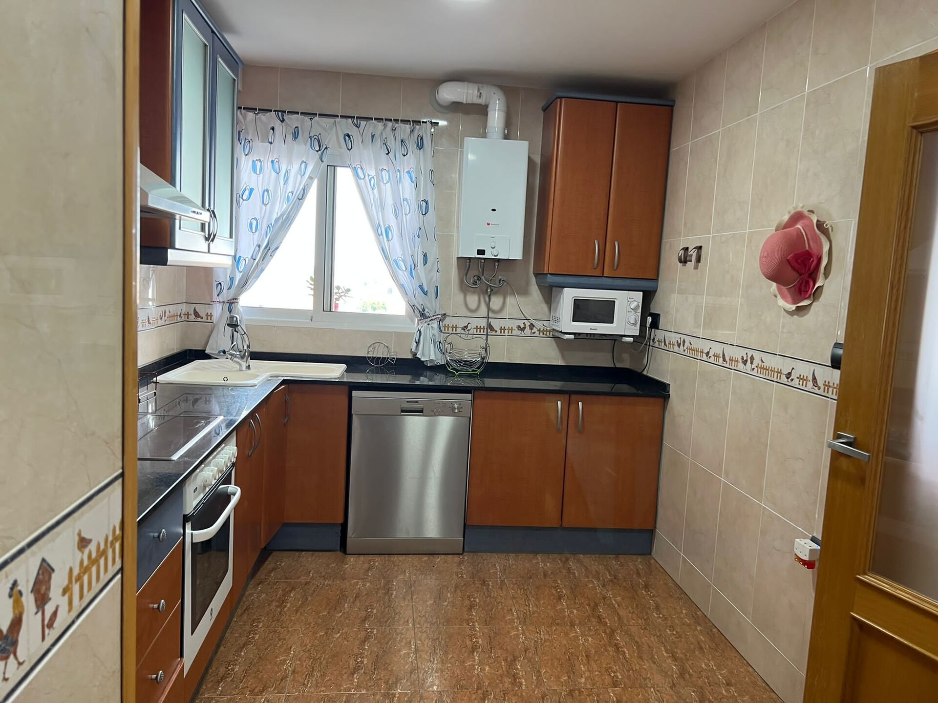 Piso de 92 m² en Vinaròs