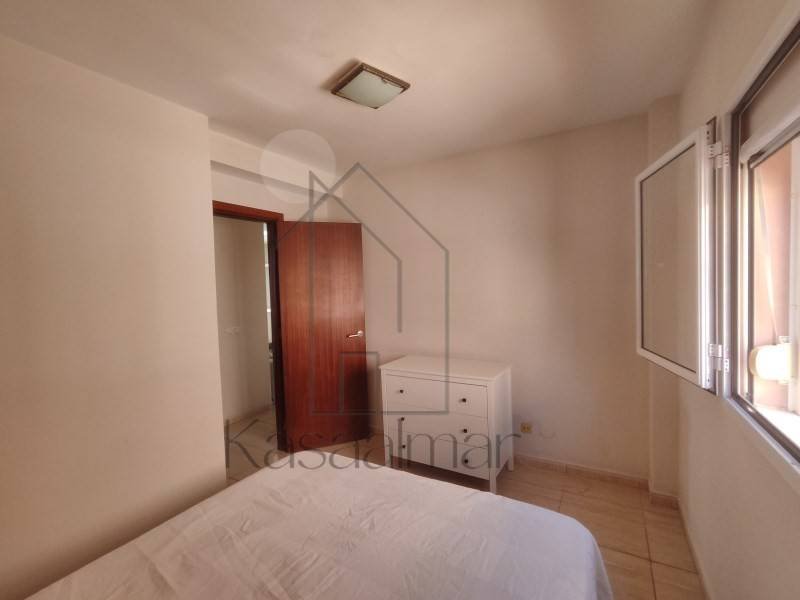 Piso en alquiler, San Bartolomé de Tirajana