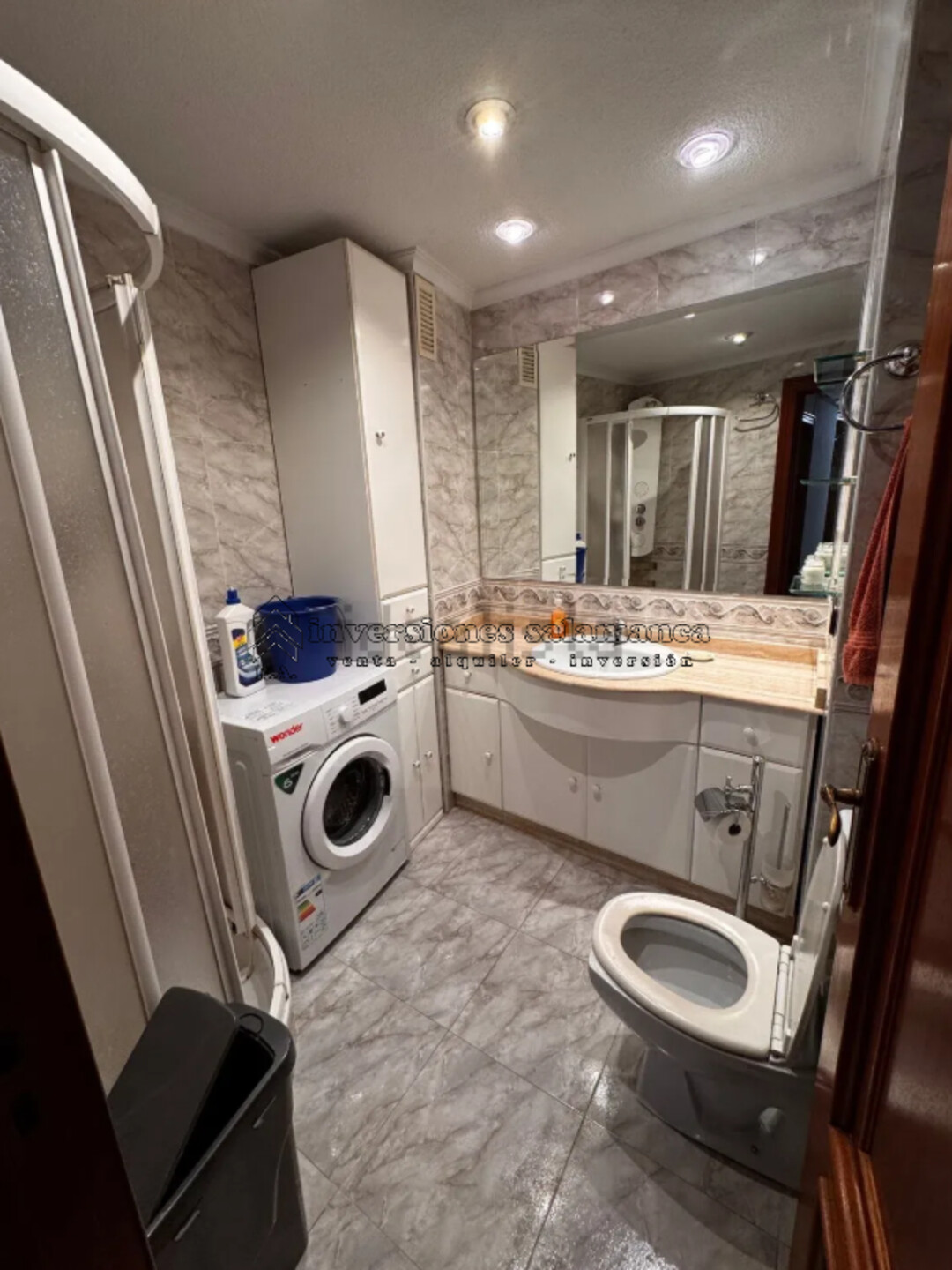 Piso de 148 m² en Salamanca