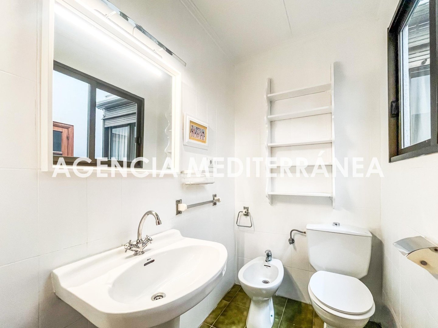 Piso de 119 m² en Picassent