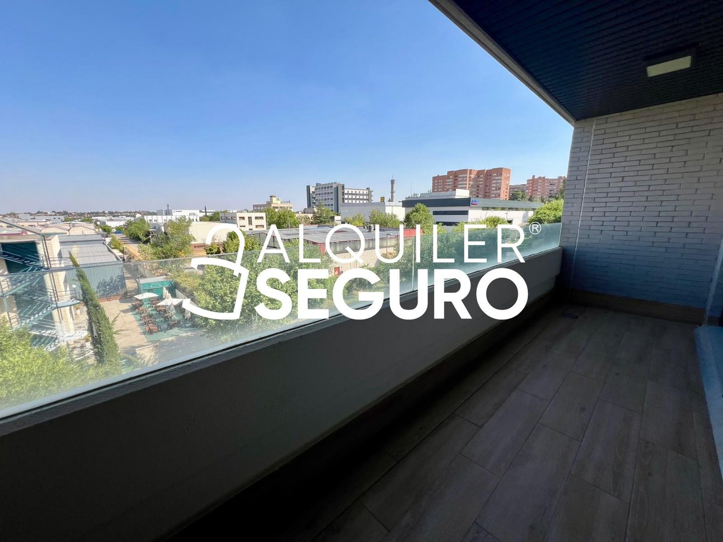Piso de 105 m² en Tres Cantos