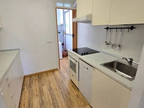 Wohnung 65 m² in Valencia