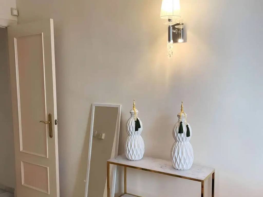 Wohnung 133 m² in Marbella