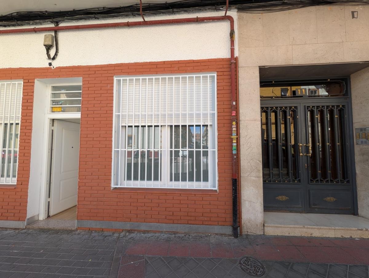 Habitación en alquiler, Madrid