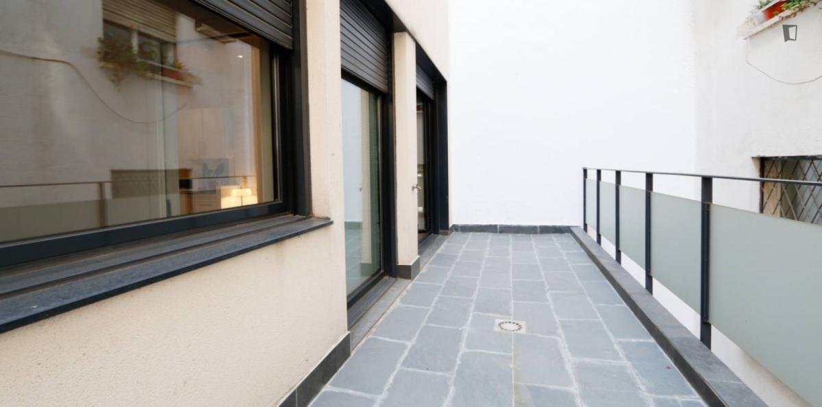 Appartement 48 m² à Madrid