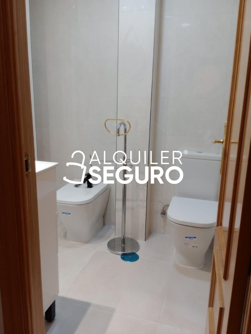Pis de 80 m² a Madrid
