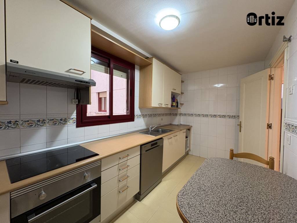 Pis de 89 m² a Torrejón de Ardoz