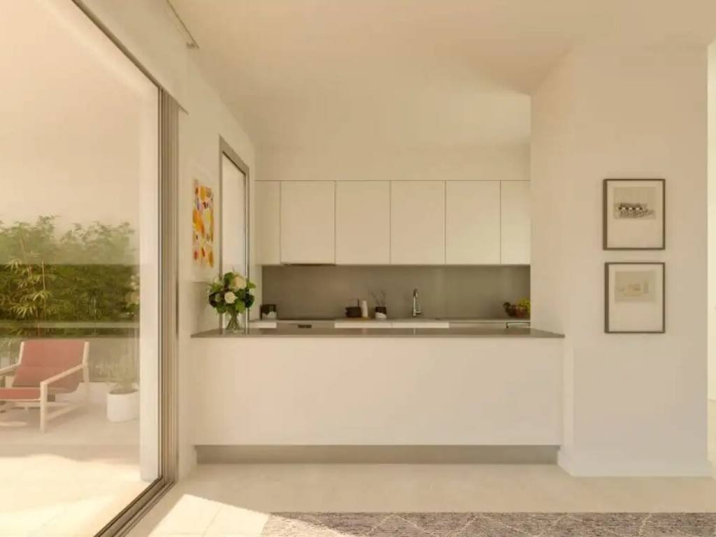 Piso de 119 m² en Fuengirola