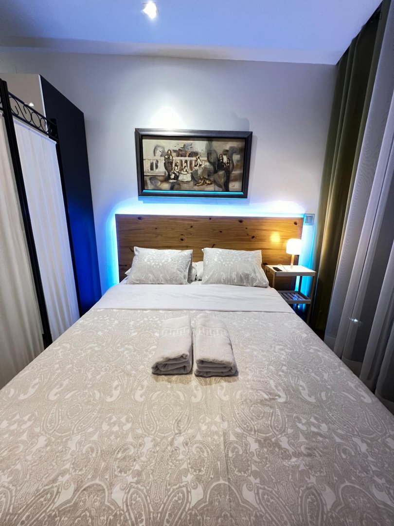 Pis de 40 m² a Madrid