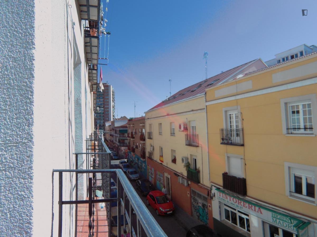 Appartement 55 m² à Madrid
