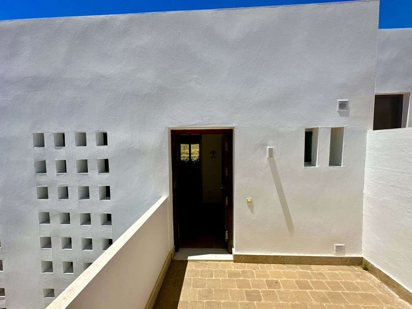 Casa de 126 m² en Mojácar