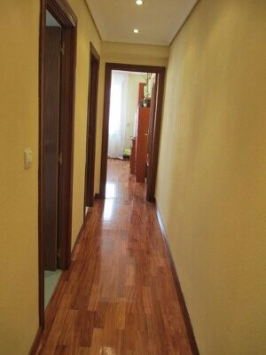 Pis de 75 m² a Valladolid