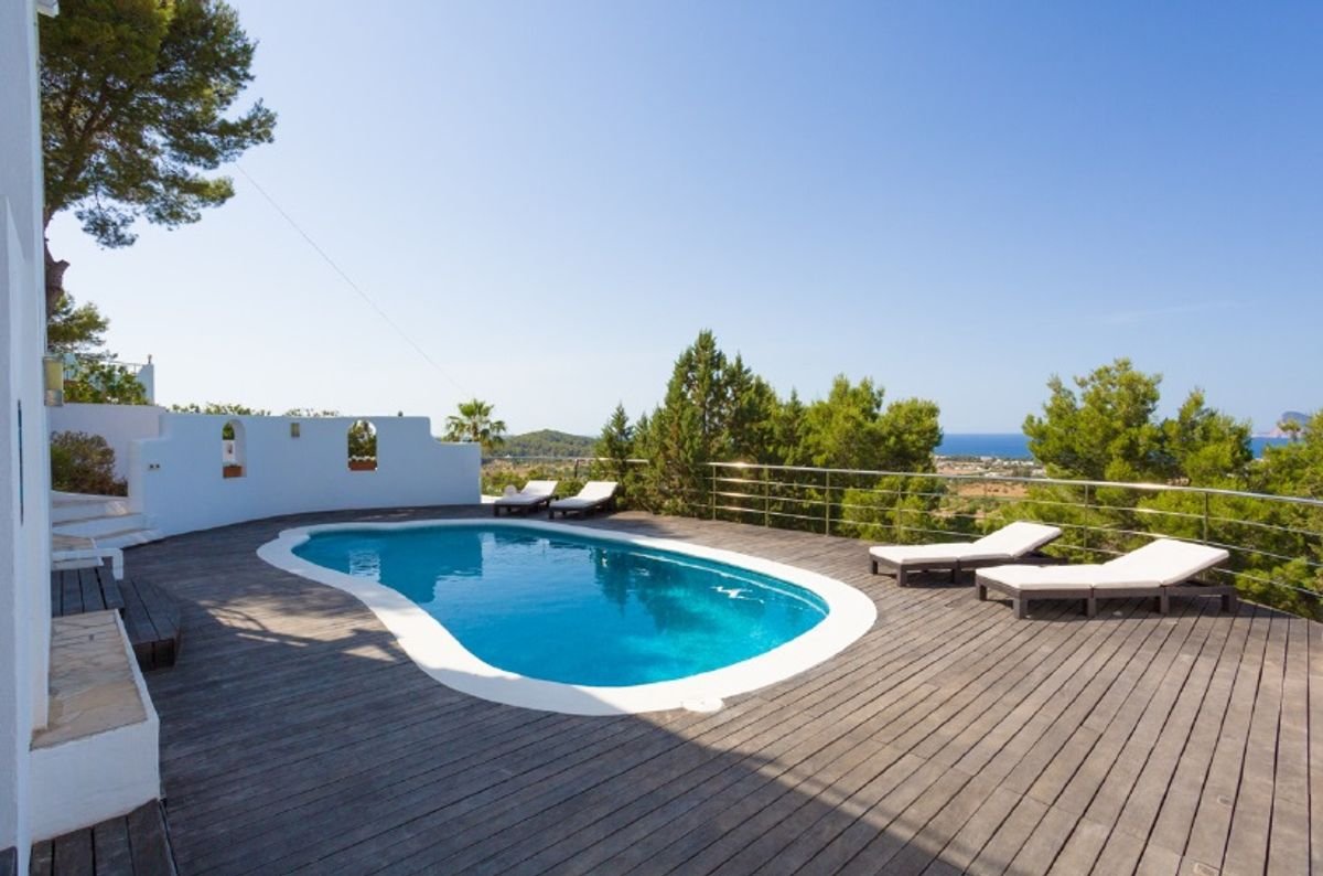Apartamento 200 m² em Sant Josep de sa Talaia