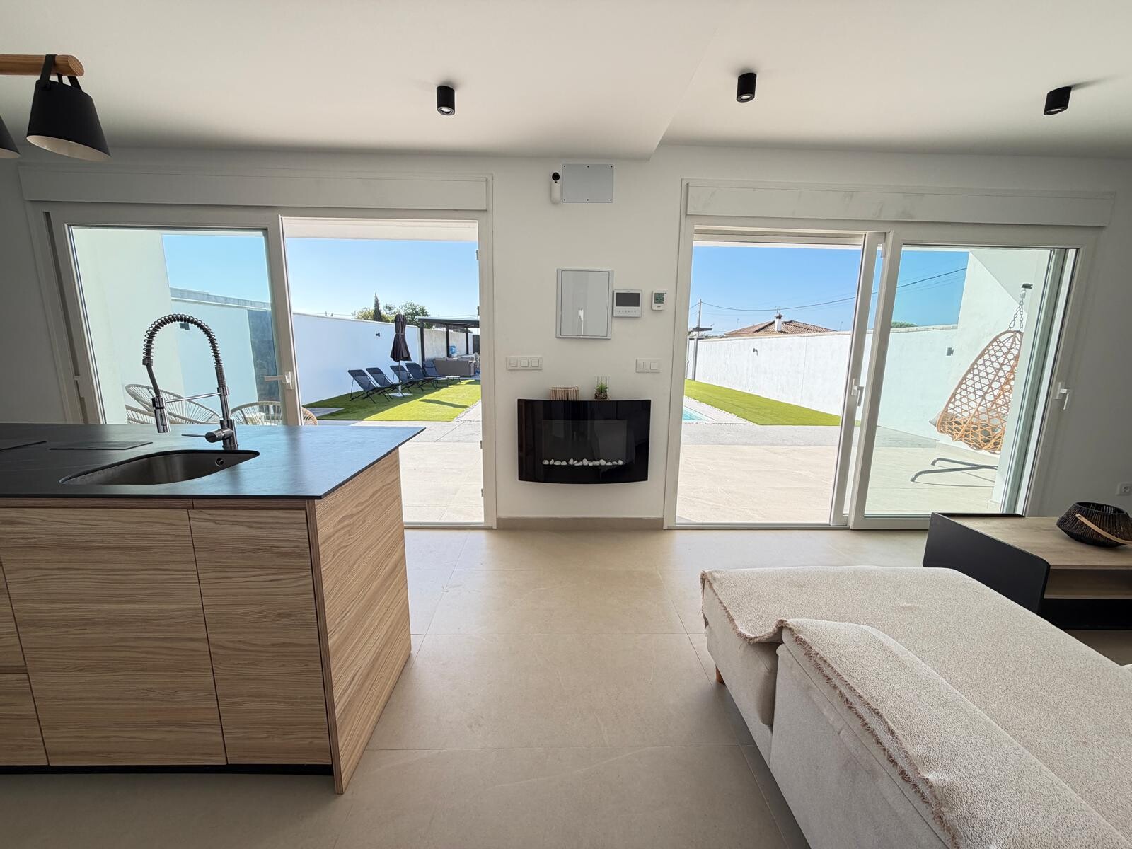 Haus 120 m² in Chiclana de la Frontera