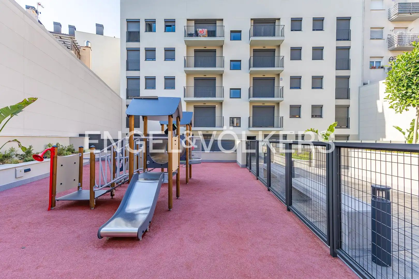 Piso de 129 m² en Sabadell